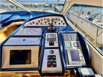 Dalla Pieta' DP 58 Hard Top HT