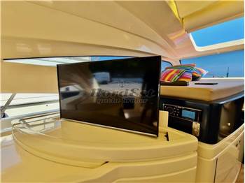 Dalla Pieta' DP 58 Hard Top HT