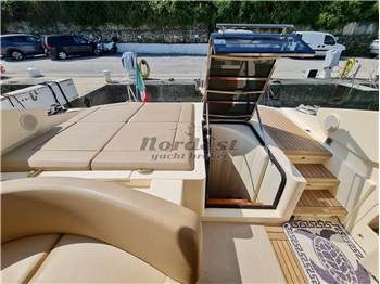 Dalla Pieta' DP 58 Hard Top HT