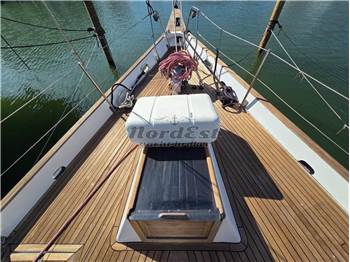 Cantiere Navale di Fano Goletta