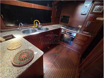 Cantiere Navale di Fano Goletta