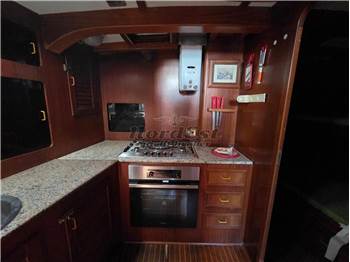 Cantiere Navale di Fano Goletta