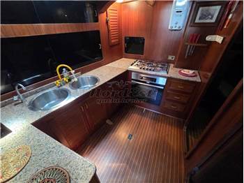 Cantiere Navale di Fano Goletta