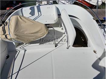 Starfisher ST 34 Cruiser Fly