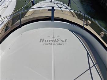 Starfisher ST 34 Cruiser Fly