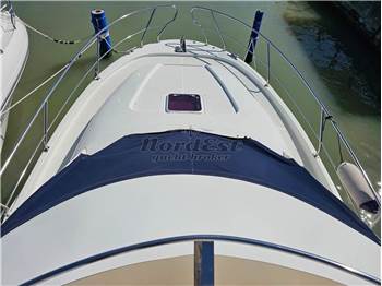 Starfisher ST 34 Cruiser Fly