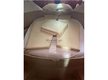 Starfisher ST 34 Cruiser Fly