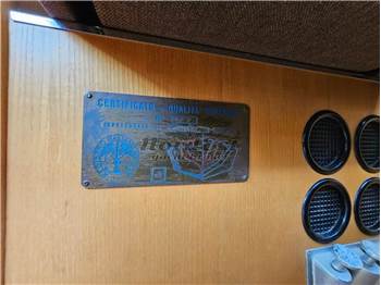 Posillipo Tobago 47 Special