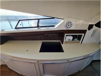 Bruno Abbate Primatist G46 Pininfarina