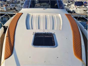 Bruno Abbate Primatist G46 Pininfarina