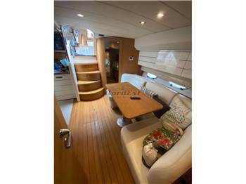 Sessa C42 HT- Soft Top