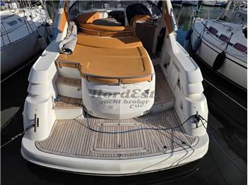 Sessa C42 HT- Soft Top