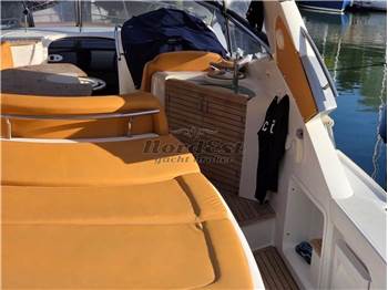 Sessa C42 HT- Soft Top
