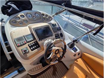 Sessa C42 HT- Soft Top