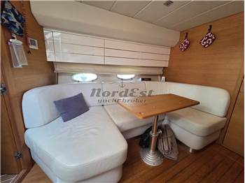 Sessa C42 HT- Soft Top