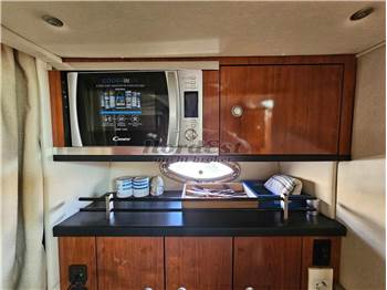 Sea Ray 325 Sundancer