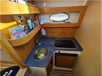 Faeton Moraga 10.40 HT - Natante