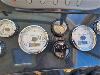 Faeton Moraga 10.40 HT - Natante