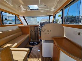 Faeton Moraga 10.40 HT - Natante