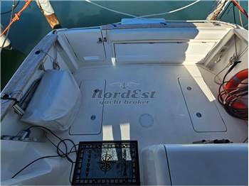 Faeton Moraga 10.40 HT - Natante