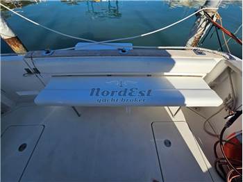 Faeton Moraga 10.40 HT - Natante