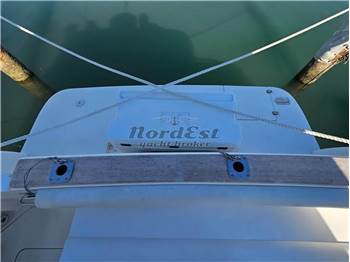 Faeton Moraga 10.40 HT - Natante