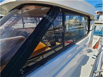 Faeton Moraga 10.40 HT - Natante