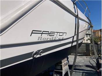 Faeton Moraga 10.40 HT - Natante