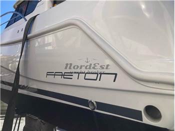 Faeton Moraga 10.40 HT - Natante