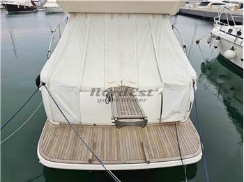 Azimut 39 Evolution * IN TRATTATIVA * 