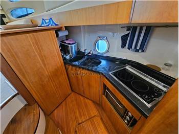 Azimut 39 Evolution * IN TRATTATIVA * 