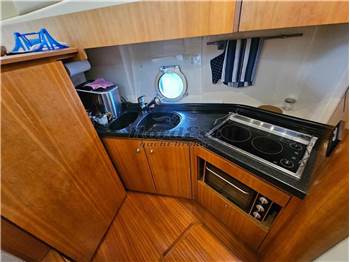 Azimut 39 Evolution * IN TRATTATIVA * 