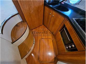 Azimut 39 Evolution * IN TRATTATIVA * 