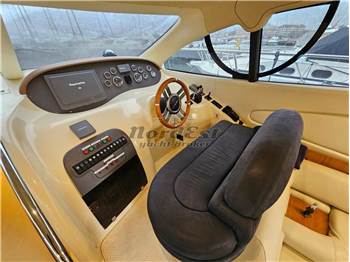 Azimut 39 Evolution * IN TRATTATIVA * 