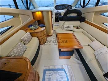 Azimut 39 Evolution * IN TRATTATIVA * 