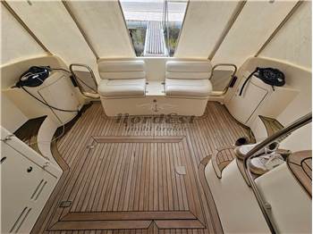 Azimut 39 Evolution * IN TRATTATIVA * 