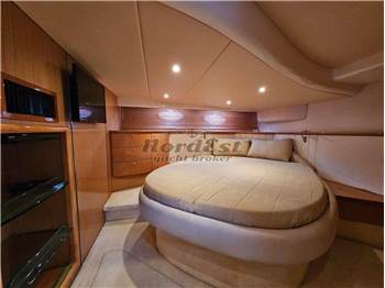 Atlantis 47 HT Hard Top