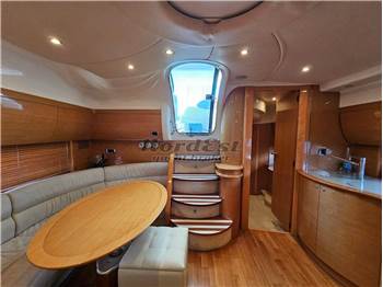 Atlantis 47 HT Hard Top