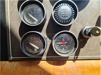 Chung Hwa Boat Hercules 125 Trawler Navetta