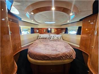 Cranchi Atlantique 48 Fly