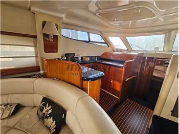 Cranchi Atlantique 48 Fly