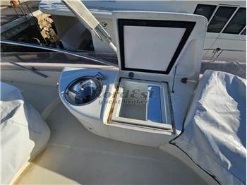 Cranchi Atlantique 48 Fly