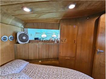 Posillipo Tobago 47 Special