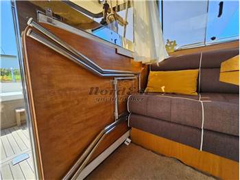 Posillipo Tobago 47 Special