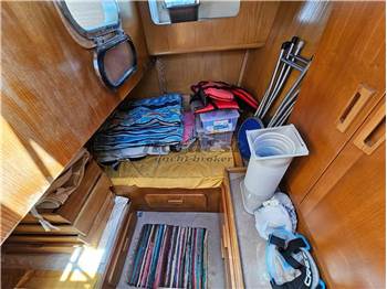 Posillipo Tobago 47 Special