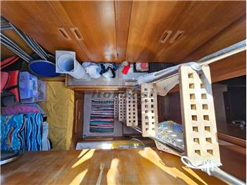 Posillipo Tobago 47 Special