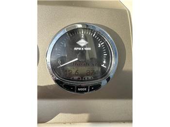 Jeanneau Prestige 38 S