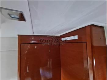 Jeanneau Prestige 38 S