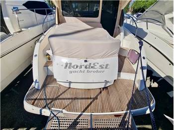 Jeanneau Prestige 38 S