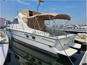 Riva Portofino 34